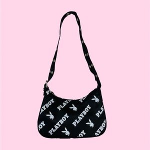 Playboy purse 🐰